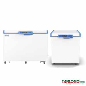 Tủ Ice Lined bảo quản dược phẩm - TANLONGMED - Công Ty TNHH Thương Mại Và Xây Dựng Tân Long
